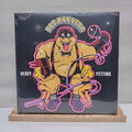 Bad Manners heavy petting vinyl record MINT PLATE039LP