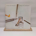 Paul McCartney pipes of peace vinyl record VG+/VG+ PCTC 1652301