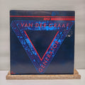 Van Der Graaf Generator repeat performance vinyl record VG+/VG+ BG3