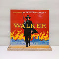 Walker original soundtrack composed by Joe Strummer vinyl record VG+/VG+ V2497