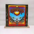 Grateful Dead aoxomoxoa vinyl record VG+/VG+ S 50.074