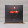 Black Sabbath we sold our soul for rock 'n' roll double vinyl record VG+/VG+