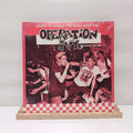 Operation Ivy the demos 1986-1988 vinyl record