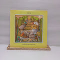 Genesis selling england by the pound vinyl record VG+/VG+ 6369 944