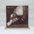 Elton John sleeping with the past vinyl record EX/EX 838 839-1