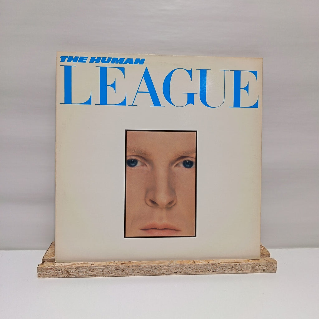The Human League dare vinyl record VG+/VG+ V2192