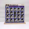 The Beatles a hard day's night vinyl record VG+/VG+ PCS 3058