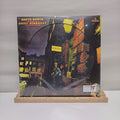 David Bowie ziggy stardust vinyl record picture disc
