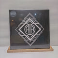 Augustines this is your life vinyl record