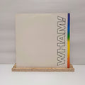 Wham! the final double vinyl record VG+/VG+ EPC 88681