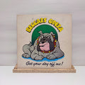 Beggars Opera get your dog off me vinyl record VG+/VG+ 6360 090
