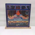 Styx paradise theatre vinyl record VG+/VG+ AMLK 63719