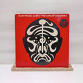 Jean Michel Jarre the concerts in china double vinyl record VG+/VG+ PODV 3
