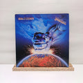 Judas Priest ram it down vinyl record VG+/VG+ 461108 1