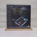 Supertramp crime of the century vinyl record VG+/VG+ AMLS 68258