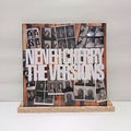 Neneh Cherry the versions vinyl record