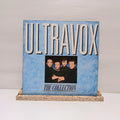 Ultravox the collection vinyl record EX/EX UTV1