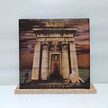 Judas Priest sin after sin vinyl record 1977 A1/B1 VG+/VG+ CBS 32005