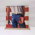 Bruce Springsteen born in the usa vinyl record VG+/VG+ 86304