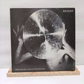 Bauhaus press the eject and give me the tape vinyl record 1982 VG+/VG+ BEGA 38