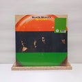 The Exciters black beauty vinyl record