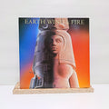 Earth, Wind & Fire raise! vinyl record EX/EX 85272