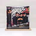 Beastie Boys time to get live vinyl record