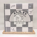 Bad Manners eat the beat vinyl record MINT PLATE037LP
