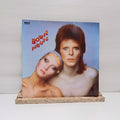 David Bowie pinups vinyl record EX/EX NL 84653