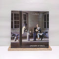Yazoo upstairs at eric's vinyl record EX/EX STUMM 7