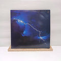 Dire Straits love over gold vinyl record VG+/VG+ 6359 109