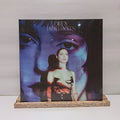 Birdy portraits vinyl record
