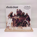 Gentle Giant city hermit vinyl record