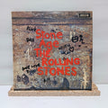 The Rolling Stones stone age vinyl record VG+/VG+ SKL 5084