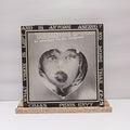 Crass penis envy vinyl record VG+/VG+ 321984-1