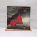 Thin Lizzi renegade vinyl record VG+/VG VOG-1-3312