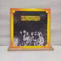 Hawkwind at the bbc 1970 vinyl record VG+/VG+ R&B181