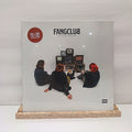 Fangclub vulture culture vinyl record