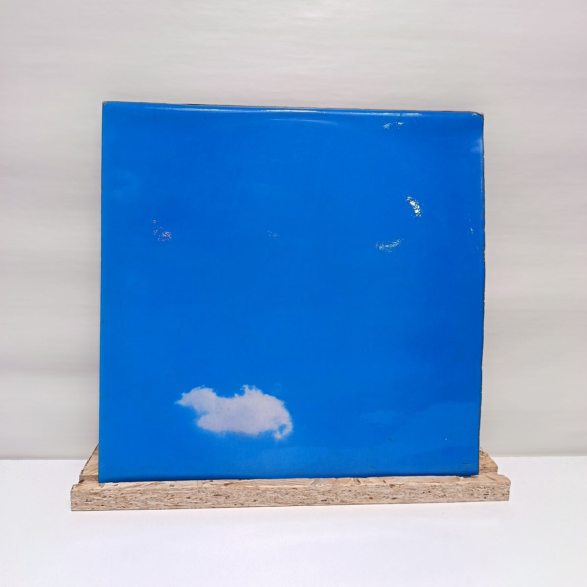 The Plastic Ono Band  live peace in toronto 1969 vinyl record VG+/VG+ CORE 2001