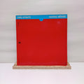 Dire Straits making movies vinyl record VG+/VG+ 6359 034