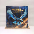 Judas Priest long beach arena vol.2 double vinyl record ANGEL022LP