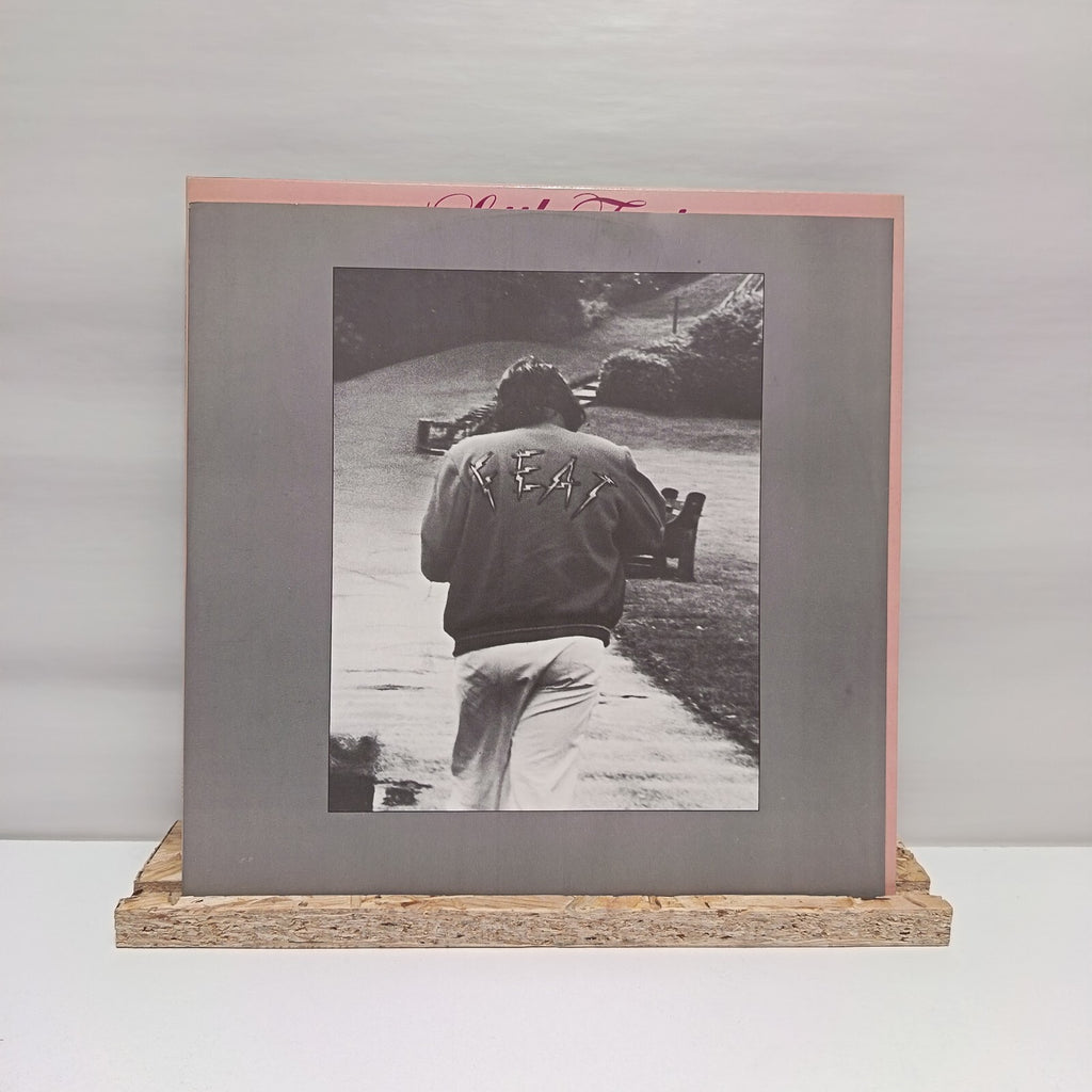 Little Feat down on the farm vinyl record EX/EX K56667