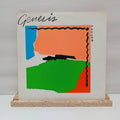 Genesis abacab vinyl record VG+/VG+ CBR 102
