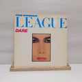 The Human League dare vinyl record VG+/VG+ V2192