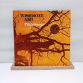 Wishbone Ash pilgrimage vinyl record VG+/VG+ MCG 3504