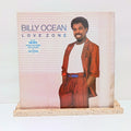 Billy Ocean love zone vinyl record VG+/VG+ HIP 35