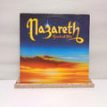 Nazareth greatest hits vinyl record VG+/VG+ TOPS108