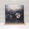 Led Zeppelin l'olympia 1969 double vinyl record