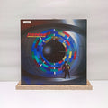 Thunder behind closed doors double vinyl record VG+/VG+ 7243 8 31700 1 2