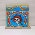Grateful Dead self titled double vinyl record EX/EX 2WS 1935